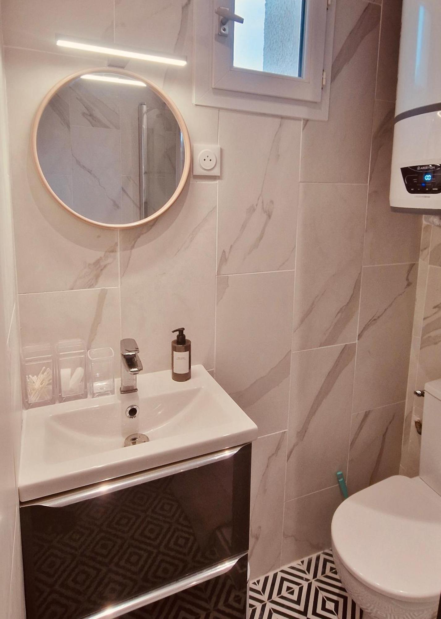 Appartement 1 Chambre